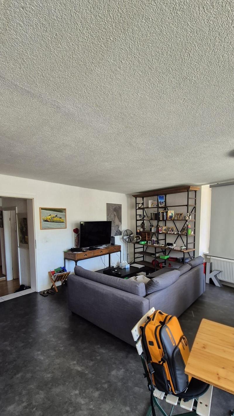 Ab 1.9./15.9./1.10. - Schöne 4.0 Zi Wohnung in Altstadthaus (7)
