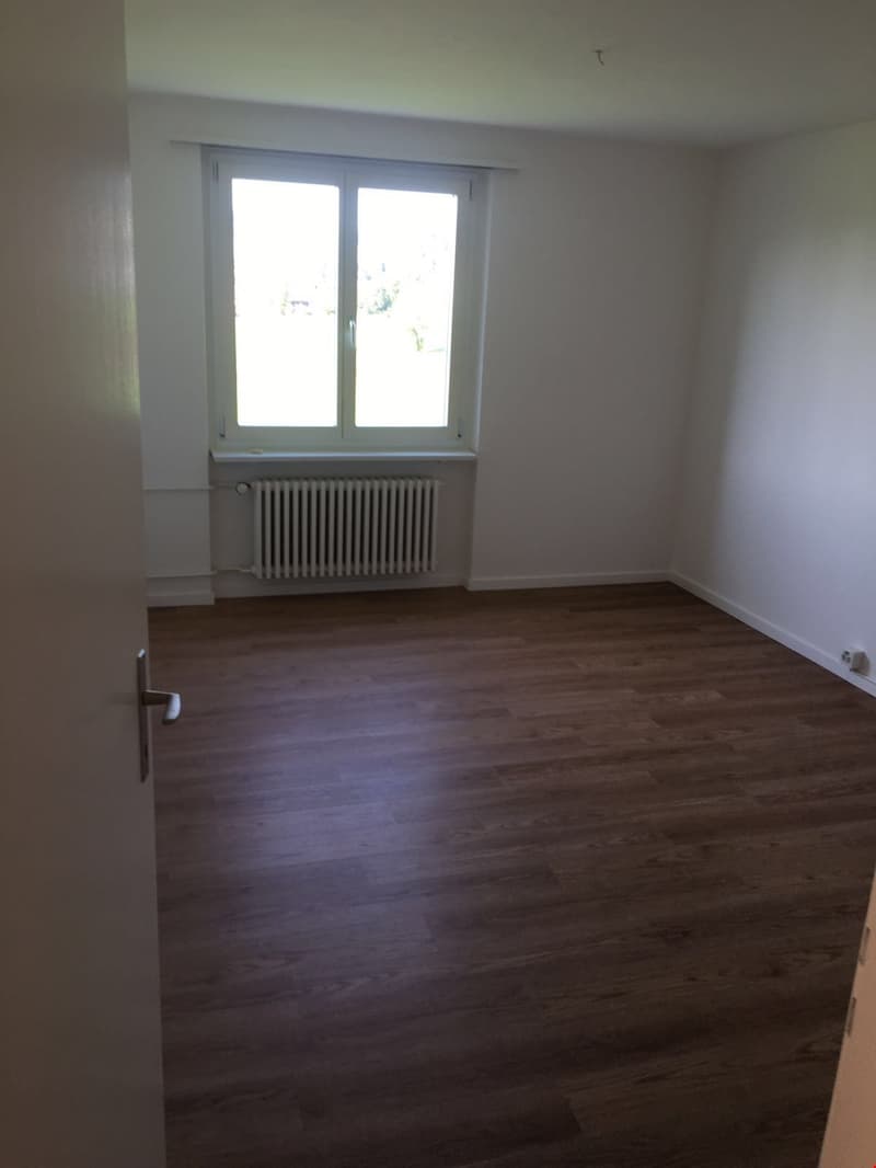 Drittes Schlafzimmer oder Büro/Arbeitsraum