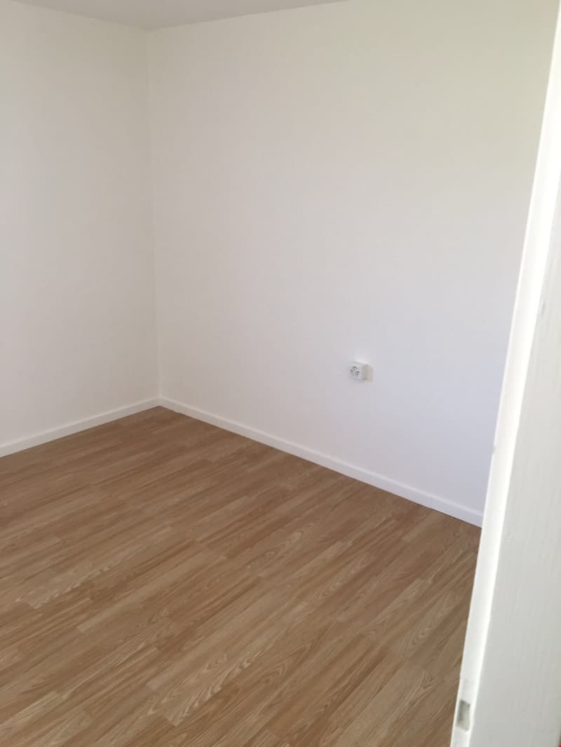 Weiteres Schlafzimmer oder Büro