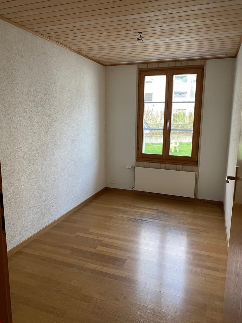 Helles Schlafzimmer