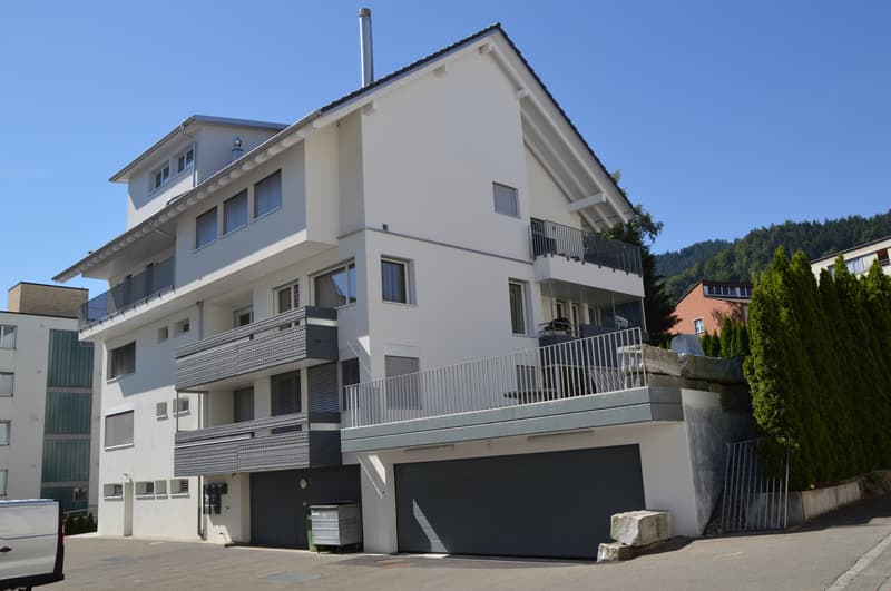 Tolles, stattliches Haus