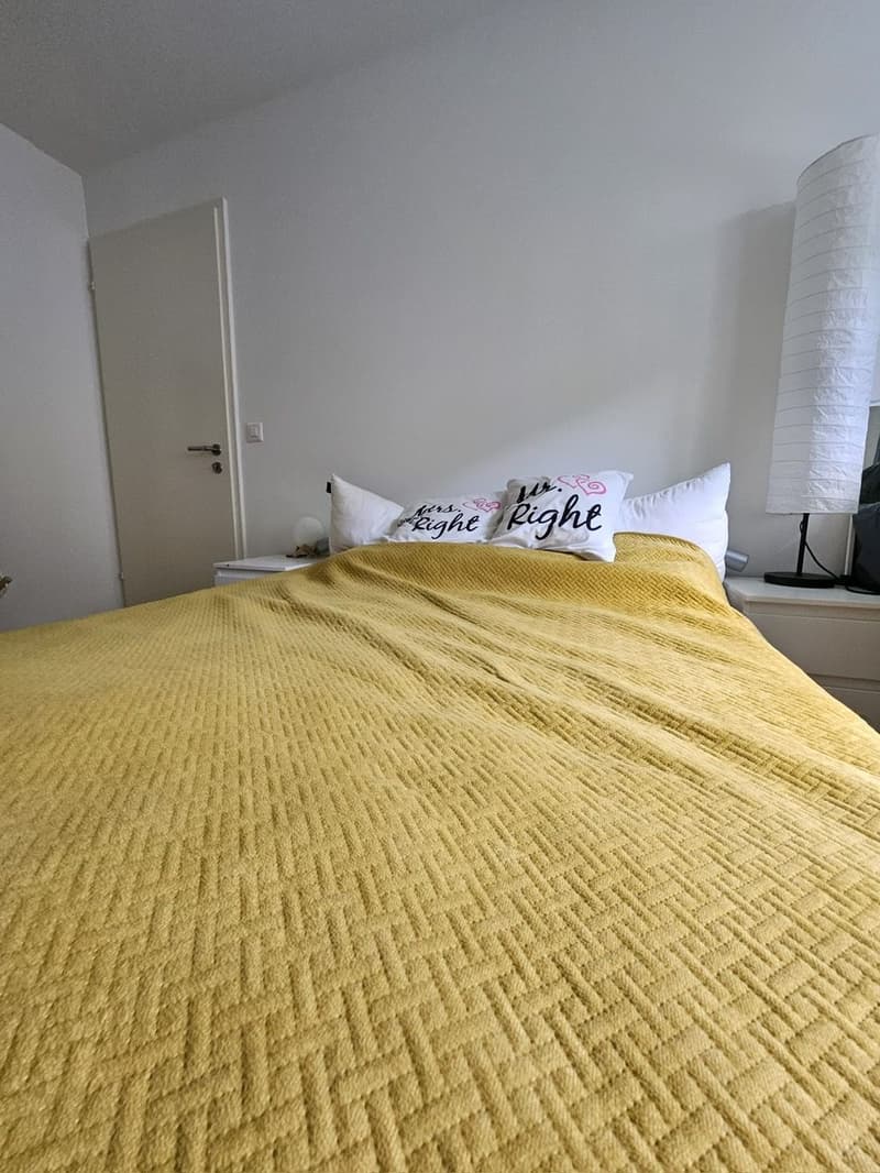 Hübsche 3.5 Zi Wohnung mit Balkon, Bächlein, Natur - ab 1.10.2026 (23)
