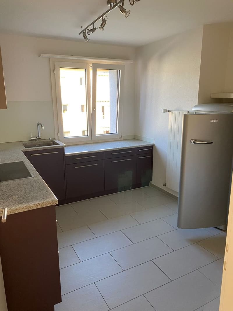 Hübsche 3.5 Zi Wohnung mit Balkon, Bächlein, Natur - ab 1.10.2026 (10)