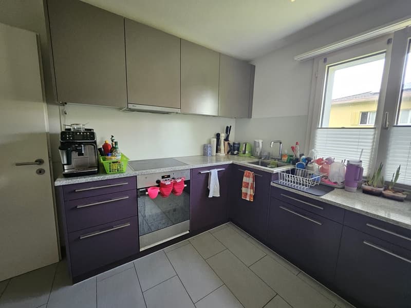 Hübsche 3.5 Zi Wohnung mit Balkon, Bächlein, Natur - ab 1.10.2026 (17)