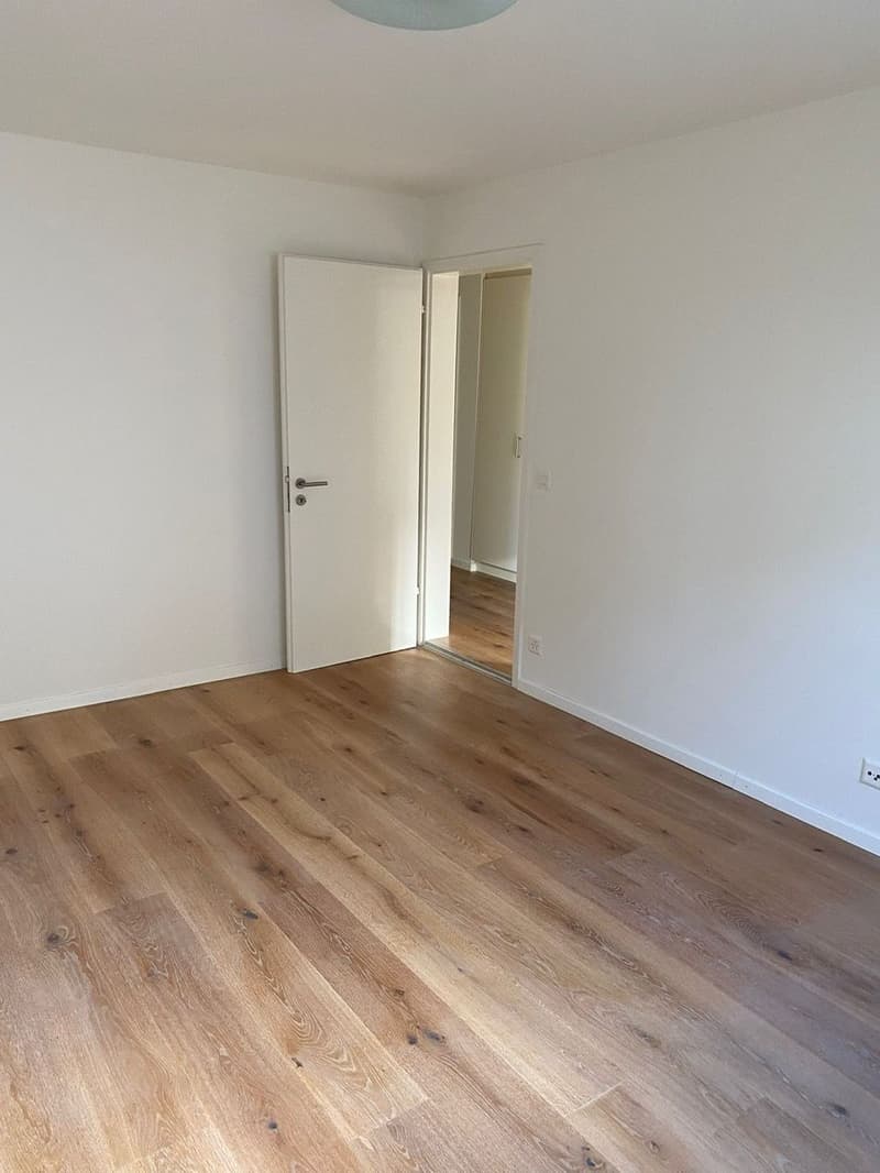 Hübsche 3.5 Zi Wohnung mit Balkon, Bächlein, Natur - ab 1.10.2026 (11)