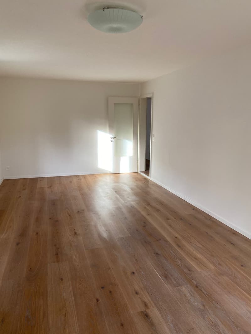 Hübsche 3.5 Zi Wohnung mit Balkon, Bächlein, Natur - ab 1.10.2026 (13)