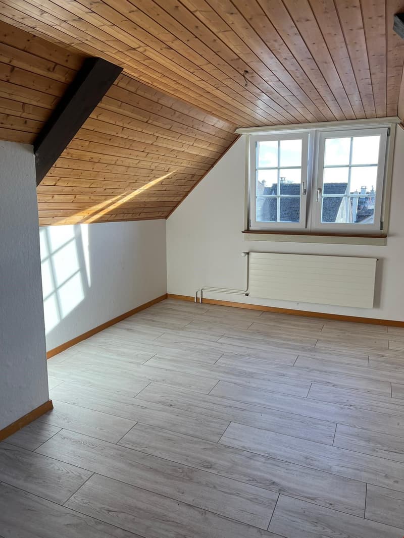 Schönes, gemütliches Schlafzimmer