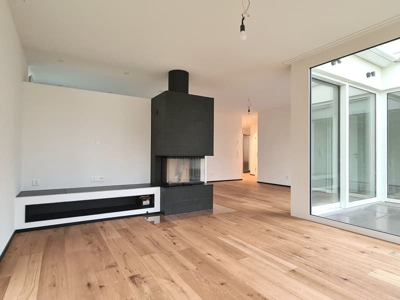 Ab 20.9./1.10./15.10. - Top 95m2 Attikawohnung mit 65m2 Dachgarten (6)