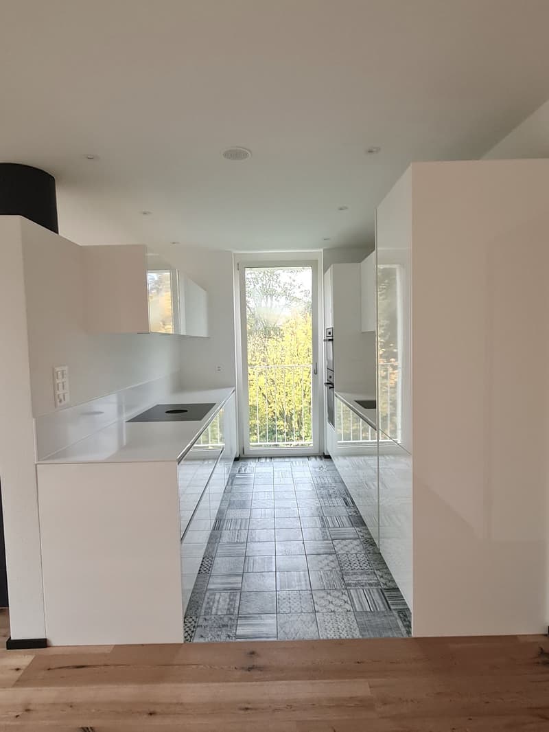 Ab 20.9./1.10./15.10. - Top 95m2 Attikawohnung mit 65m2 Dachgarten (15)