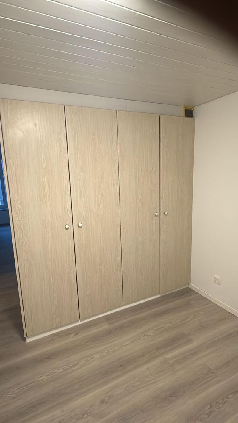Ab 15.9-/1.10. - Hübsche 2.0 Zi Wohnung, frisch gestrichen (13)
