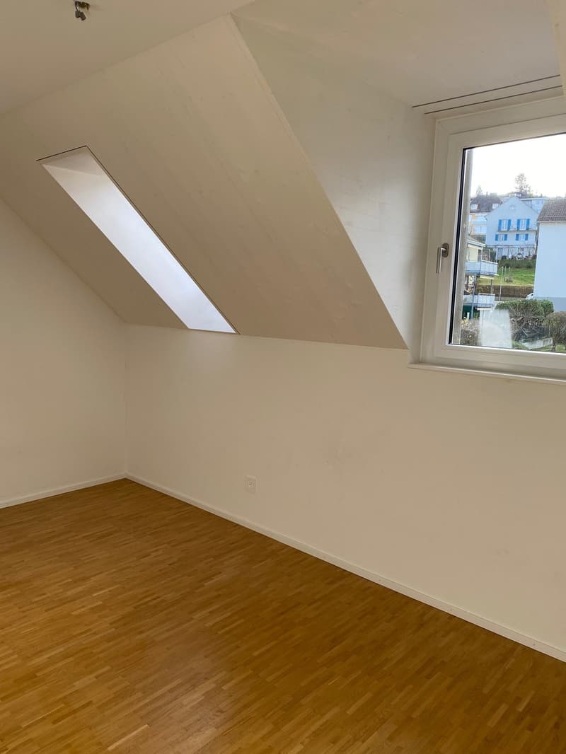 Ab 1.12./1.1. - Stylische 3.5 Zi Whg mit Balkon, Garage (13)