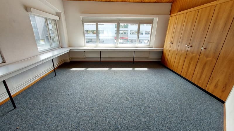 Büro
