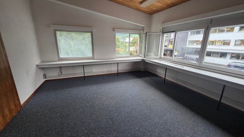 Büro