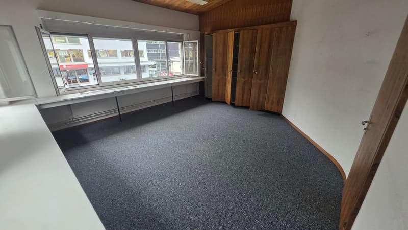 Büro