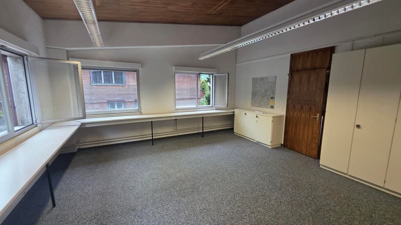 Büro