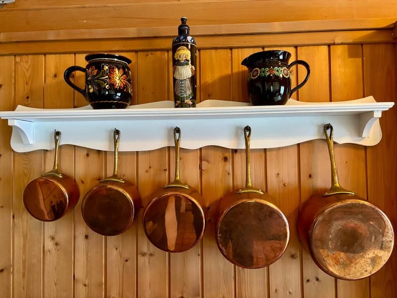 Ferienchalet "Haselmätteli" - Ferien die das Herz berühren in Habkern (5)