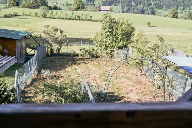 Charmante 3.5-Zimmer-Doppeleinfamilienhaus-Hälfte – Sofort verfügbar! (14)