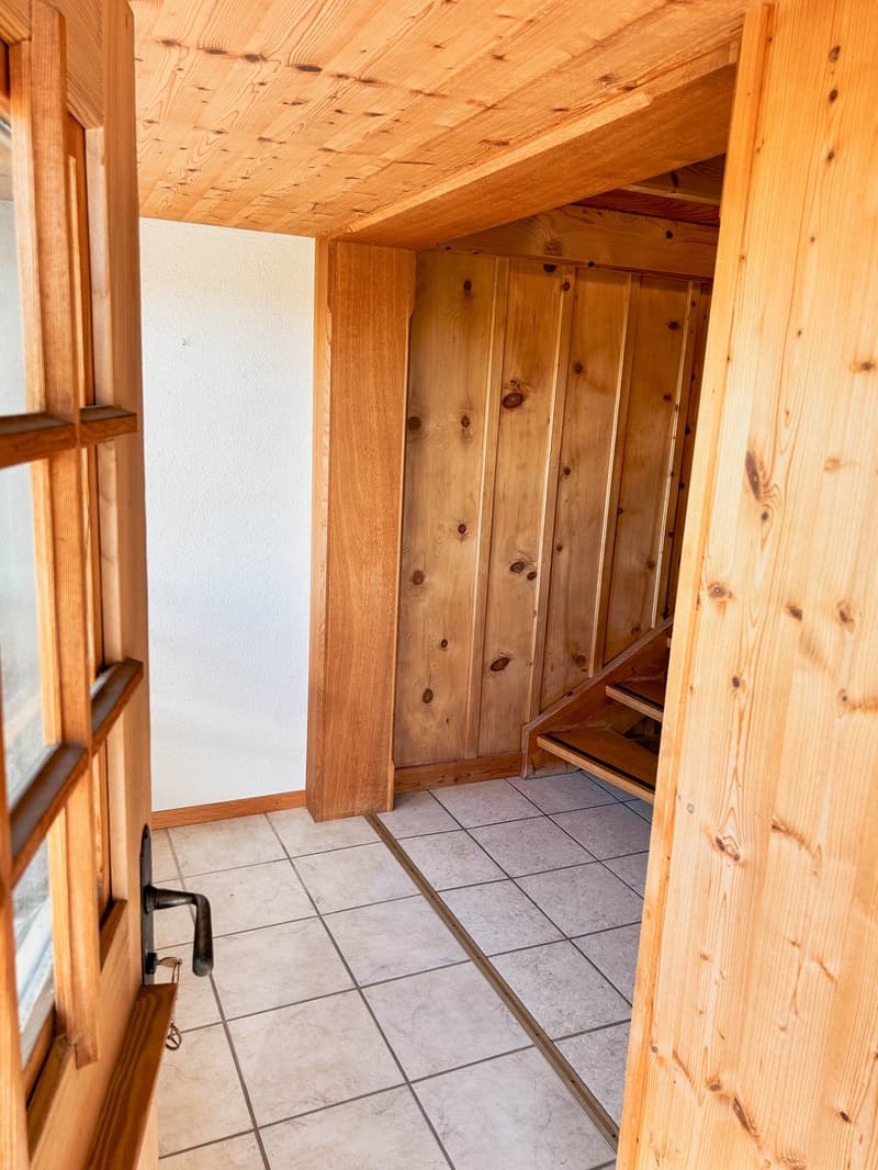 Charmante 3.5-Zimmer-Doppeleinfamilienhaus-Hälfte – Sofort verfügbar! (4)