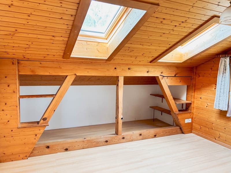 Charmante 3.5-Zimmer-Doppeleinfamilienhaus-Hälfte – Sofort verfügbar! (9)