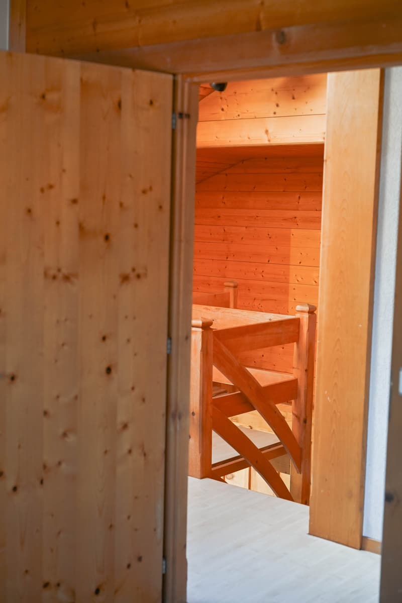 Charmante 3.5-Zimmer-Doppeleinfamilienhaus-Hälfte – Sofort verfügbar! (6)