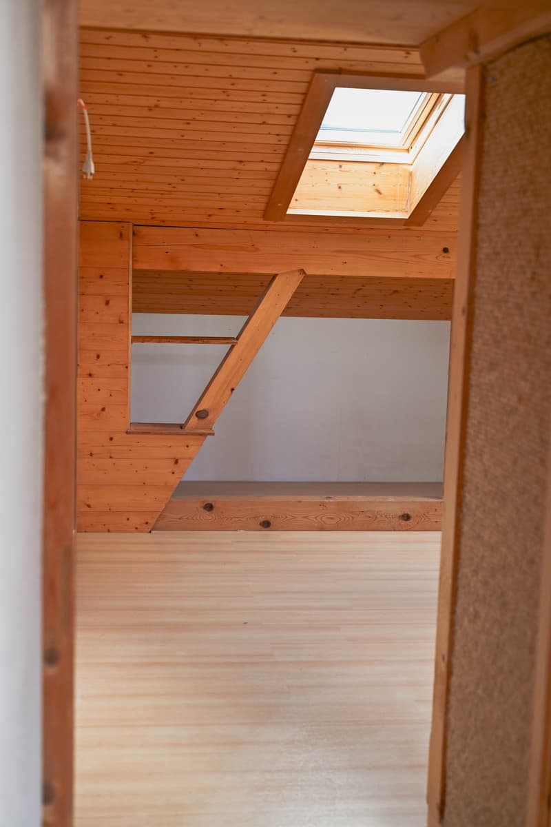 Charmante 3.5-Zimmer-Doppeleinfamilienhaus-Hälfte – Sofort verfügbar! (8)