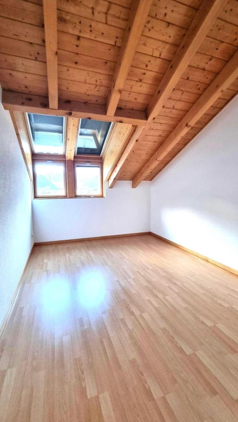 Charmante 4.5-Zimmerwohnung - Im Zentrum von Visp (2)