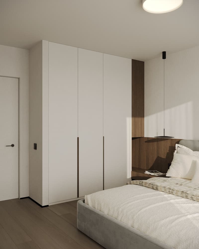 Galerie Residence Buchsee 8