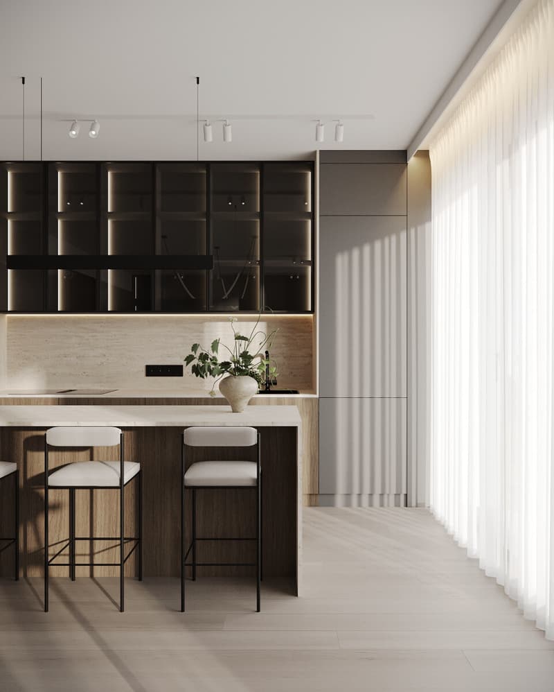 Galerie Residence Buchsee 4