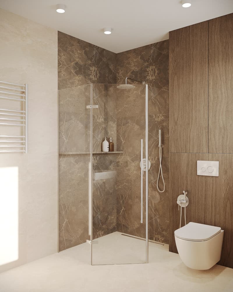 Galerie Residence Buchsee 2