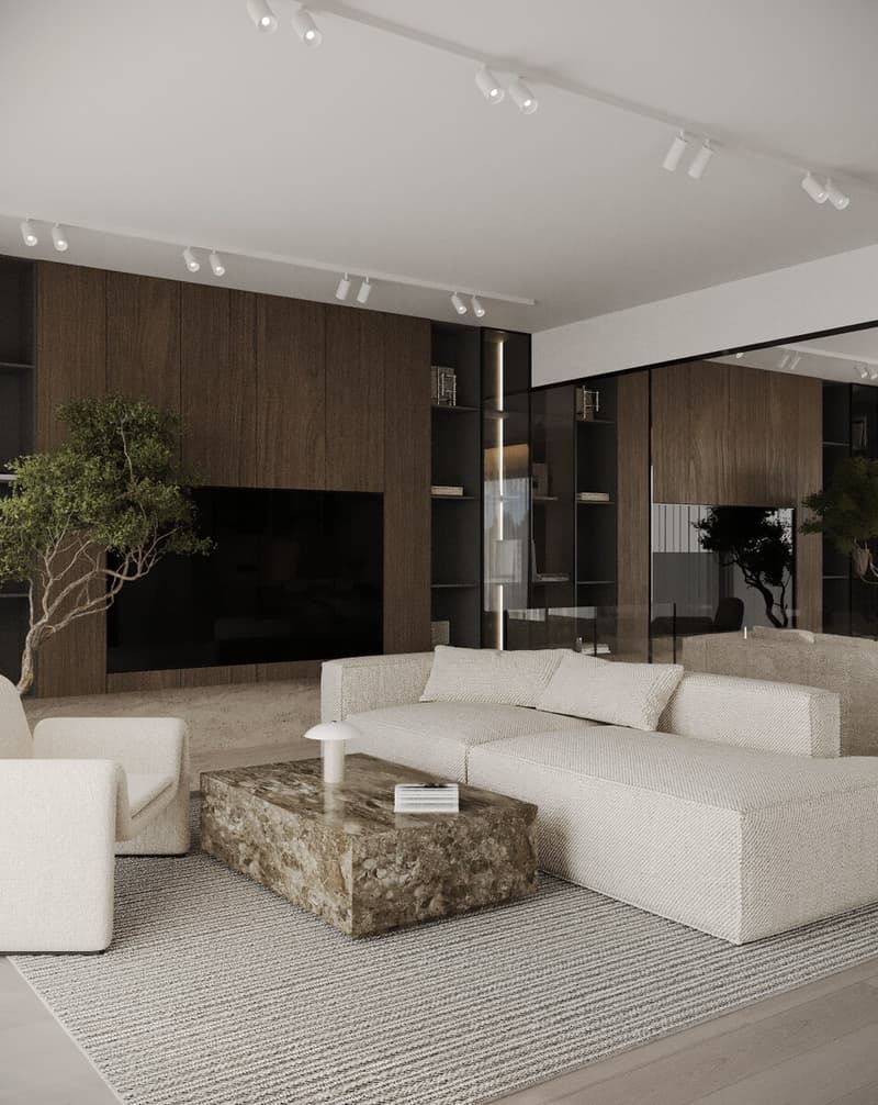 Galerie Residence Buchsee 7