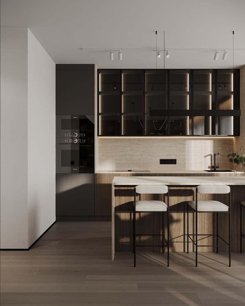 Galerie Residence Buchsee 3