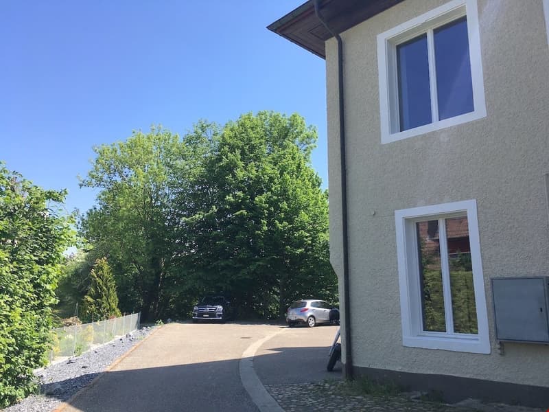 * Praxis, * Büro, * Gewerbe, ... Ihr Raum in top Umgebung, mit Parkplätzen etc. (7)