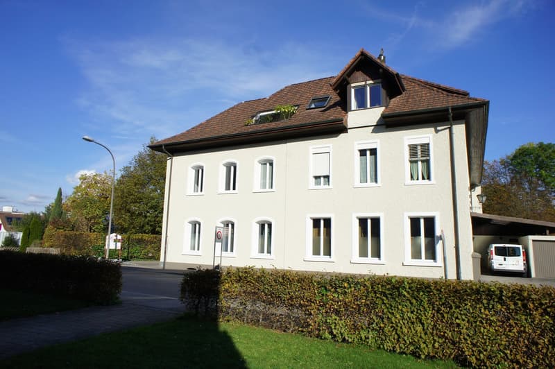 * Praxis, * Büro, * Gewerbe, ... Ihr Raum in top Umgebung, mit Parkplätzen etc. (8)