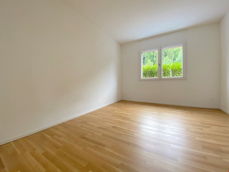 schöne Wohnung, modern, hell, grosszügig (12)