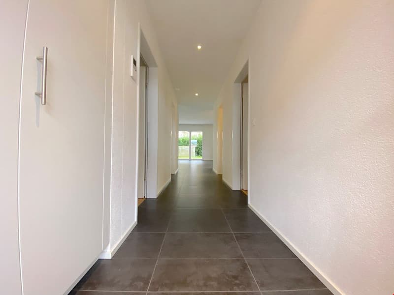 schöne Wohnung, modern, hell, grosszügig (17)