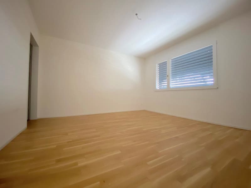 schöne Wohnung, modern, hell, grosszügig (15)