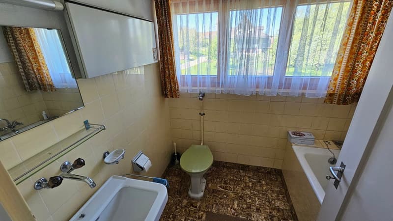 6½ Zimmer Wohnhaus mit 2 Wohnungen (12)