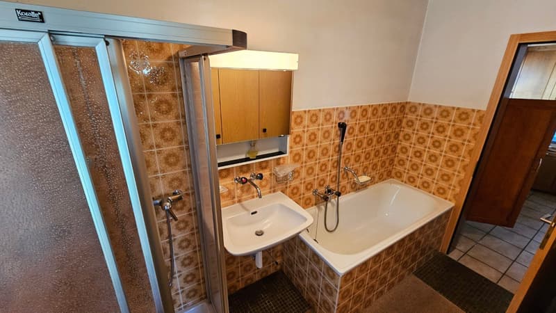 6½ Zimmer Wohnhaus mit 2 Wohnungen (11)