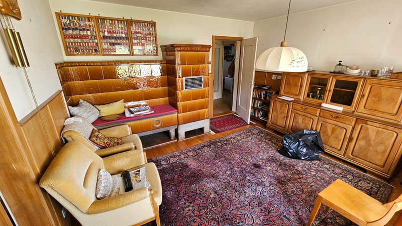 6½ Zimmer Wohnhaus mit 2 Wohnungen (7)