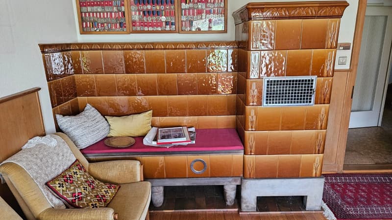 6½ Zimmer Wohnhaus mit 2 Wohnungen (10)