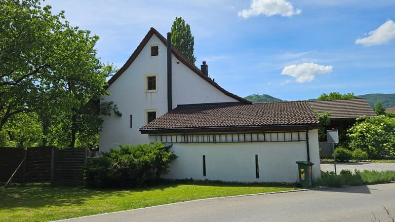 Mehrfamilienhaus mit 3 Wohneinheiten vermietet (5)