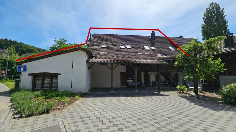 Mehrfamilienhaus mit 3 Wohneinheiten vermietet (2)