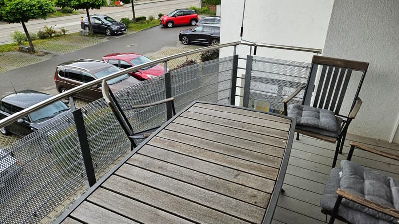 3.5-Zi-Wohnung mit Balkon, behindertengerecht ausgestattet (19)