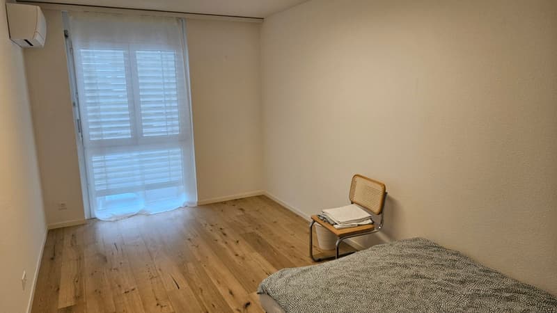 Grosse 3.5 Zimmer Praxis behindertengerecht ausgestattet (14)