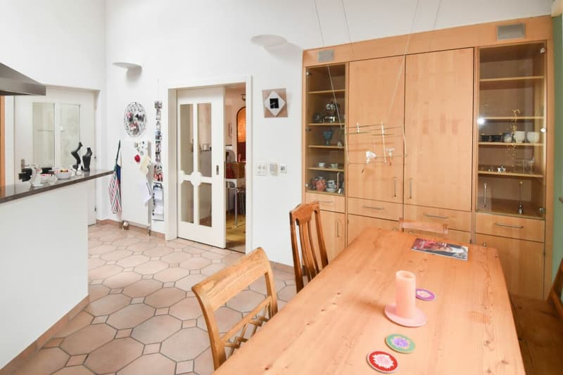 Ein Zuhause voller Wärme, Geborgenheit und Lebensfreude (8)