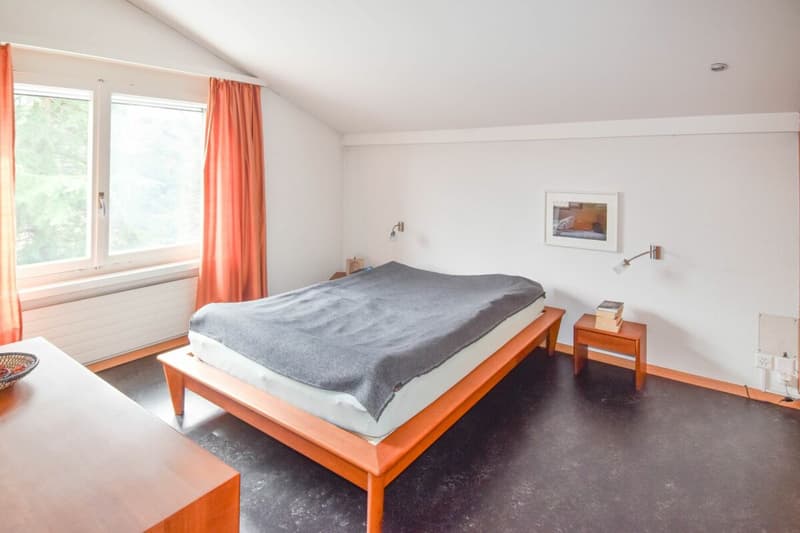 Ein Zuhause voller Wärme, Geborgenheit und Lebensfreude (17)