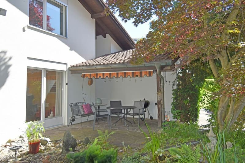 Ein Zuhause voller Wärme, Geborgenheit und Lebensfreude (4)