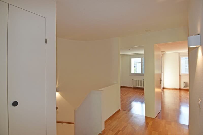Stadtnahes und gemütliches Familienhaus (7)