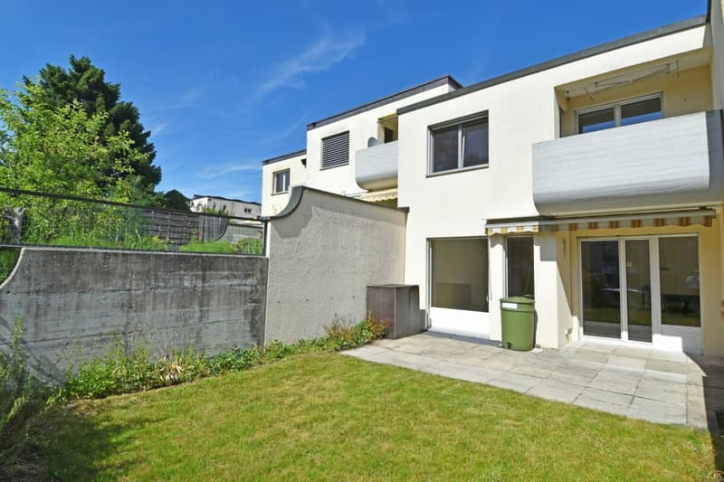 Stadtnahes und gemütliches Familienhaus (1)
