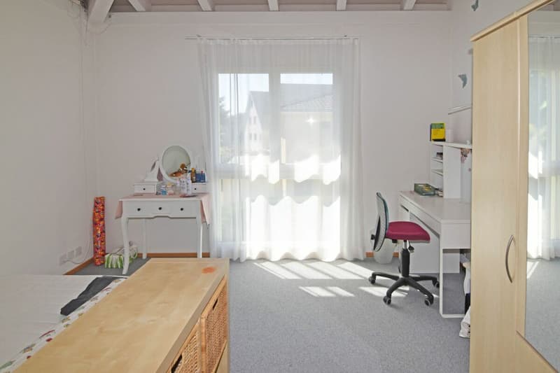Modernes Familienhaus mit viel Licht, Raum und Lebensqualität (8)